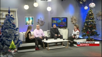 Impreuna langa brad 3 ianuarie 2018 18 30