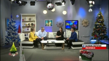 Impreuna langa brad 4 ianuarie 2018 18 30