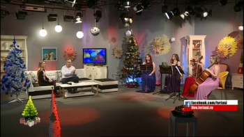 Impreuna langa brad 5 ianuarie 2018 18 30