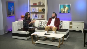 Regional Cafe 8 ianuarie 2018