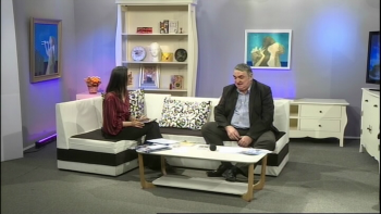 Regional Cafe 9 ianuarie 2018