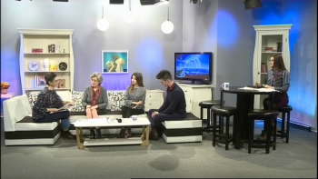 Regional Cafe 12 ianuarie 2018