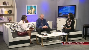 Regional Cafe 16 ianuarie 2018