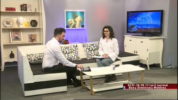 Regional Cafe 17 ianuarie 2018