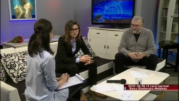 Regional Cafe 18 ianuarie 2018