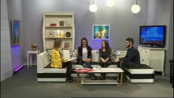 Regional Cafe 19 ianuarie 2018