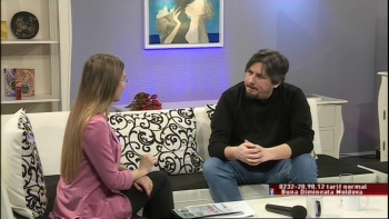 Regional Cafe 22 ianuarie 2018