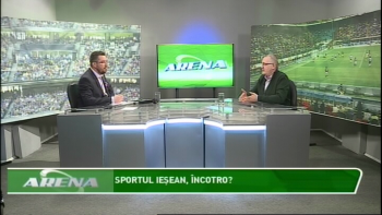 Arena 22 ianuarie 2018