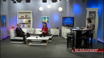 Regional Cafe 23 ianuarie 2018