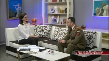 Regional Cafe 24 ianuarie 2018