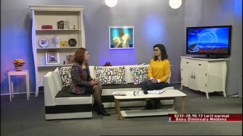 Regional Cafe 25 ianuarie 2018