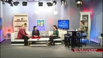 Regional Cafe 26 ianuarie 2018