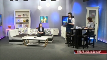 Regional Cafe 29 ianuarie 2018