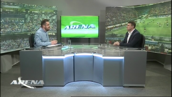 Arena 29 ianuarie 2018