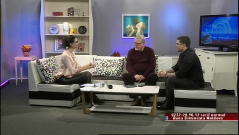 Regional Cafe 31 ianuarie 2018