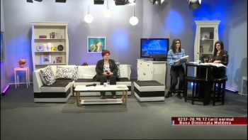 Regional Cafe 1 februarie 2018