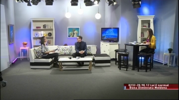 Regional Cafe 2 februarie 2018