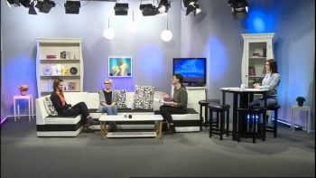 Regional Cafe 5 februarie 2018