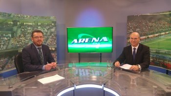 Arena 5 februarie 2018