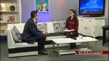 Regional Cafe 7 februarie 2018