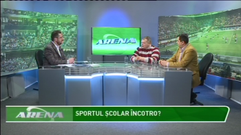 ARENA - 12 februarie 2018