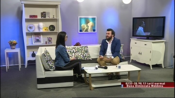 Regional Cafe 13 februarie 2018