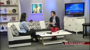 Regional Cafe - 16 februarie 2018