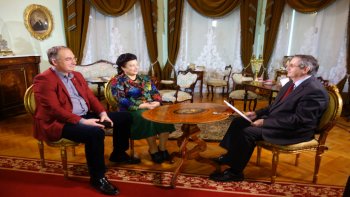 Romania 100 - Iasul in arcul timpului - Aurica Ichim, Sorin Iftimi