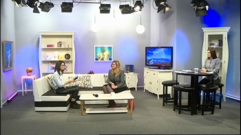 Regional Cafe 19 februarie 2018