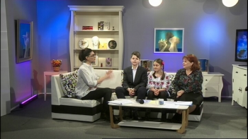 Regional Cafe 22 februarie 2018