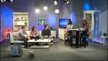 Regional Cafe 23 februarie 2018