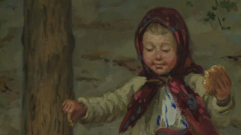 Racord - Privire spre sentimente