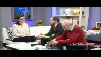 Regional Cafe 27 februarie 2018