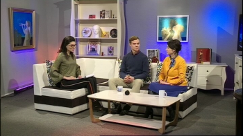 Regional Cafe 28 februarie 2018