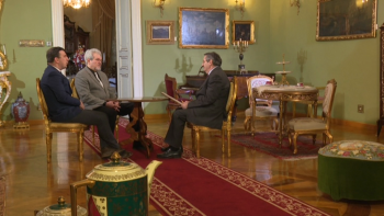 Romania 100. Iasul in arcul timpului - Catalin Turliuc & Liviu Bratescu