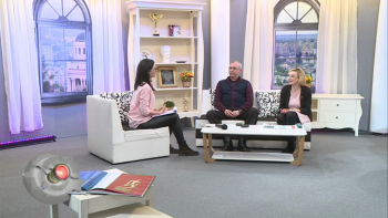 REGIUNEA IN OBIECTIV 12 martie 2018