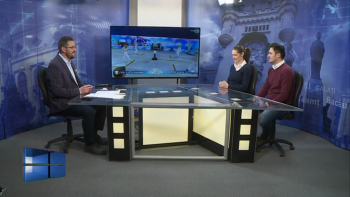 ACTUAL REGIONAL 12 martie 2018