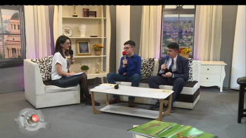 REGIUNEA IN OBIECTIV 13 martie 2018