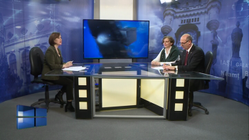 ACTUAL REGIONAL 13 martie 2018