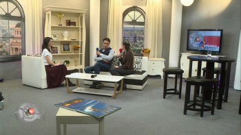 REGIUNEA IN OBIECTIV 14 martie 2018