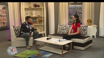 REGIUNEA IN OBIECTIV 15 martie 2018