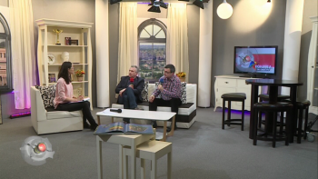 REGIUNEA IN OBIECTIV 16 martie 2018