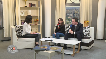 REGIUNEA IN OBIECTIV 19 martie 2018