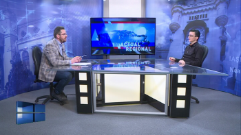 ACTUAL REGIONAL 19 martie 2018