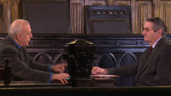 Romania 100 .Iasul in arcul timpului. Invitat -prof.univ.dr Gheorghe Cliveti