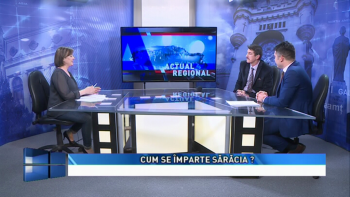 ACTUAL REGIONAL 20 martie 2018