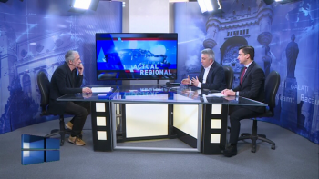 ACTUAL REGIONAL 22 martie 2018