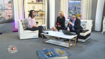 REGIUNEA IN OBIECTIV 23 martie 2018