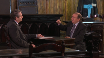 Romania 100.Iasul in arcul timpului. Invitat dr. Mihai Ceausu