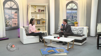 REGIUNEA IN OBIECTIV 26 martie 2018